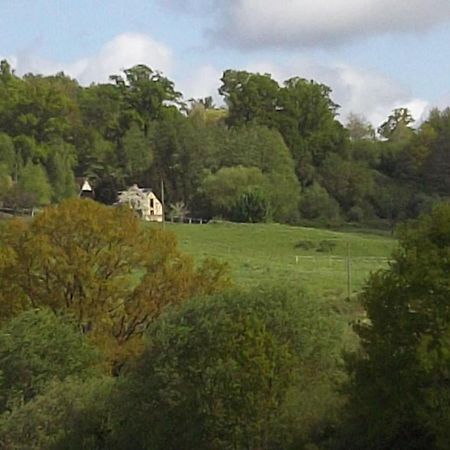 La Boursaie Bed & Breakfast Livarot-Pays-d'Auge Exterior photo